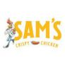 Sams Crispy Chicken Logo