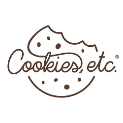 Cookies, etc. Logo