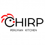 CHIRP Logo