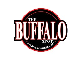 The Buffalo Spot (Del Amo Blvd) Logo