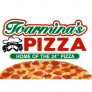 Toarmina's Pizza Lansing Logo