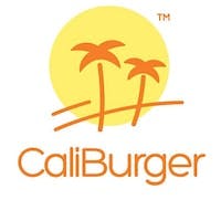 CaliBurger Logo