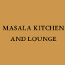 Masala Kitchen and Lounge Logo