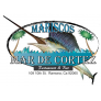 Mariscos del Mar de Cortez Logo