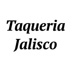 Taqueria Jalisco Logo