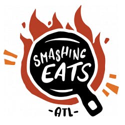 Smashing Eats Logo