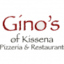 Gino's of Kissena Logo