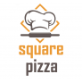 Square Pizza NYC Logo