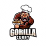 Gorilla Curry Logo