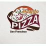 Pronto Pizza Logo