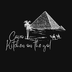 Cairo Kitchen  on the Go - 324 W Chelten Ave Logo