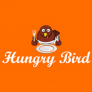 Hungry Bird Logo