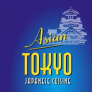 Asian Tokyo Logo