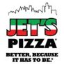 Jet's Pizza Logo