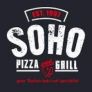 Soho Pizza & Grill Logo