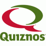 Quiznos (164 W Division St) Logo