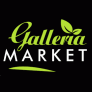 Galleria Market Restaurant Logo