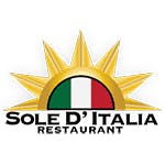 Sole D'Italia Restaurant Logo