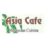 Asia Cafe Logo