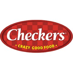 Checkers - Snouffer School Road Logo