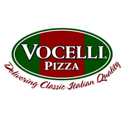 Vocelli Pizza Logo