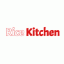 Rice Kitchen Chinese & Sushi Logo