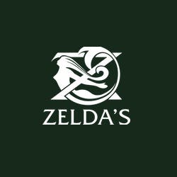 Zelda's Logo