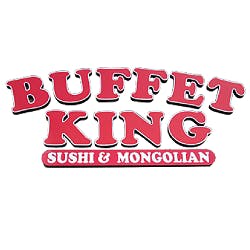 Buffet King Logo