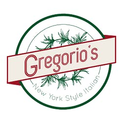 Gregorio's Logo