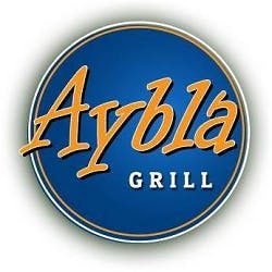 Aybla Grill Logo