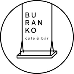 Buranko Cafe Logo