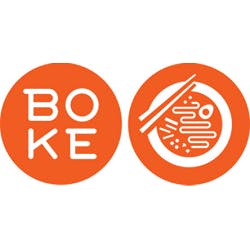 Boke Bowl Logo