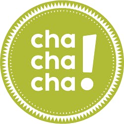 Cha! Cha! Cha! Taqueria - Hawthorne Blvd Logo