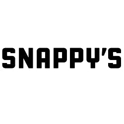 Snappy's Sandwiches Logo