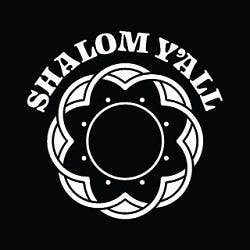 Shalom Y'all Logo