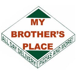 My Brother's Place Logo