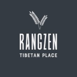 Rangzen Tibetan Place Logo