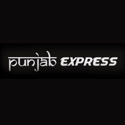 Punjab Express Logo