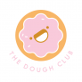 The Dough Club Logo