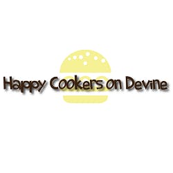 The Happy Cookers Logo