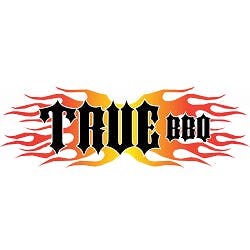 True BBQ Logo