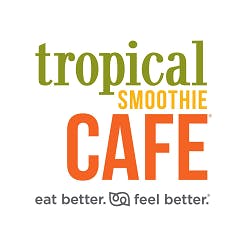 Tropical Smoothie Cafe VA 99 Logo