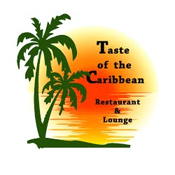 Taste of the Caribbean 1 - Capitol Heights Logo