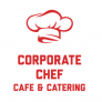 Corporate Chef Cafe & Catering Logo