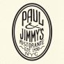 Paul & Jimmy's Logo