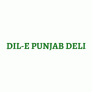 Dil-e Punjab Deli Logo