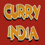 Curry India Logo