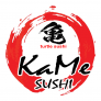 KaMe Sushi Logo