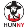 Hunny Logo