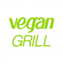 Vegan Grill Logo